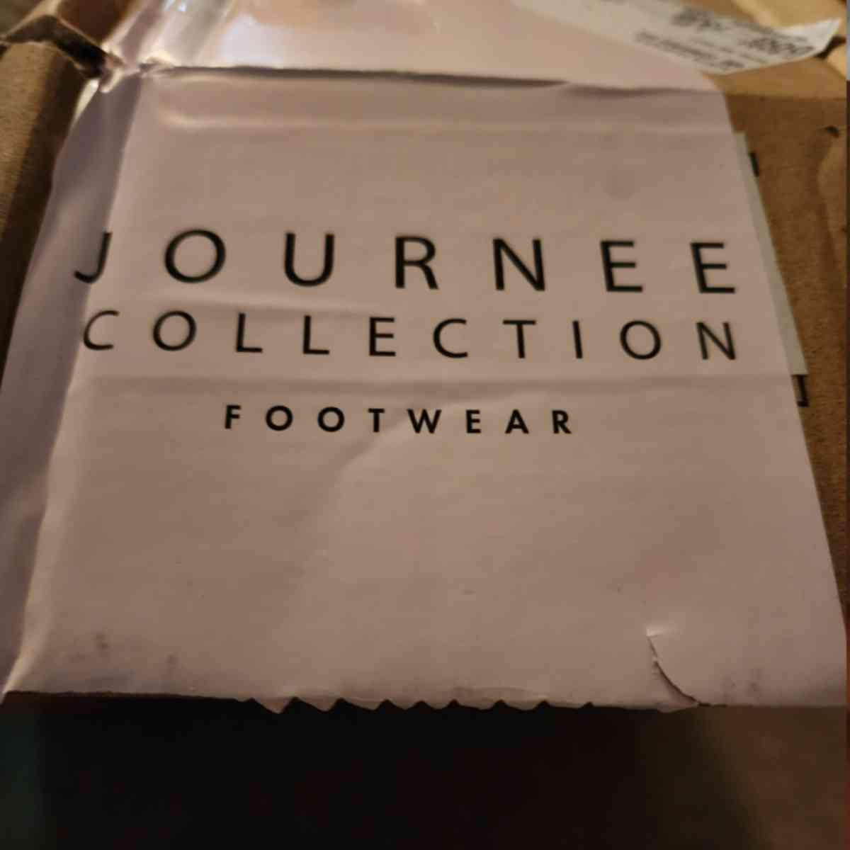 Journee Collection Slippers