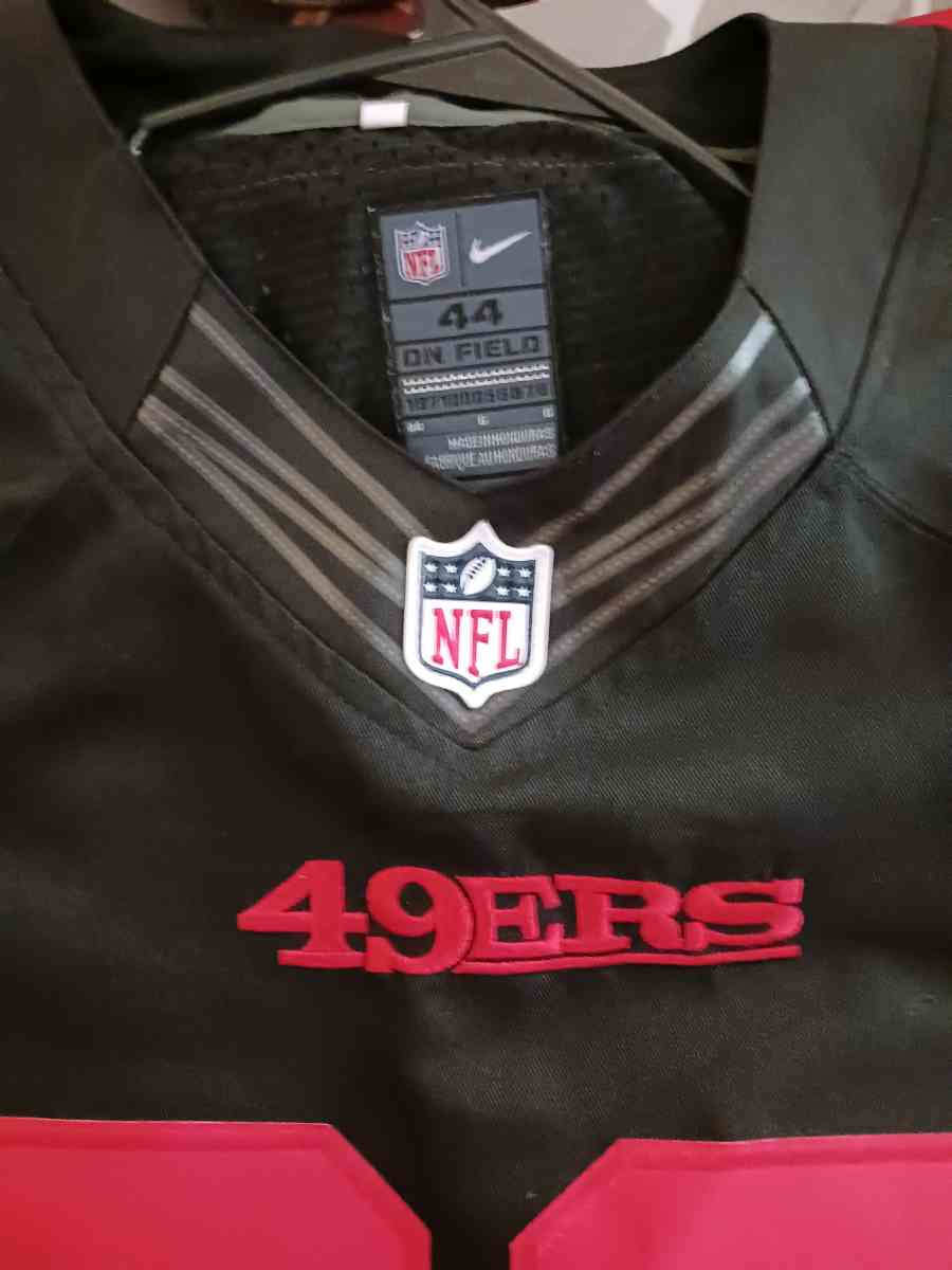 NFL Nike authentic jerseys