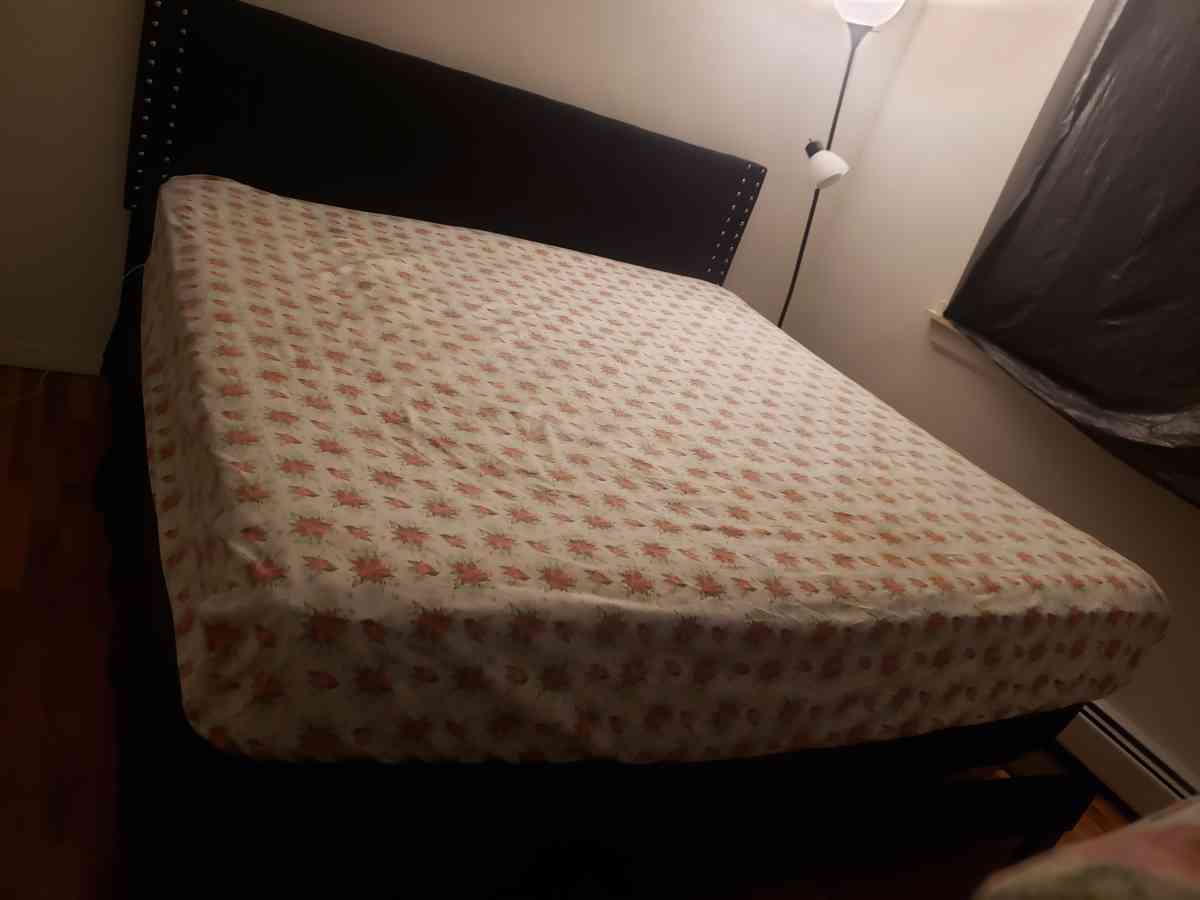 cal king size bed