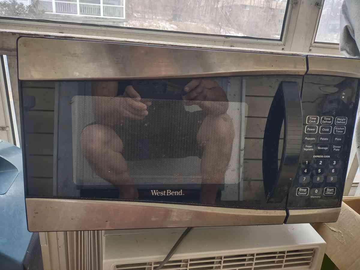 microwaves