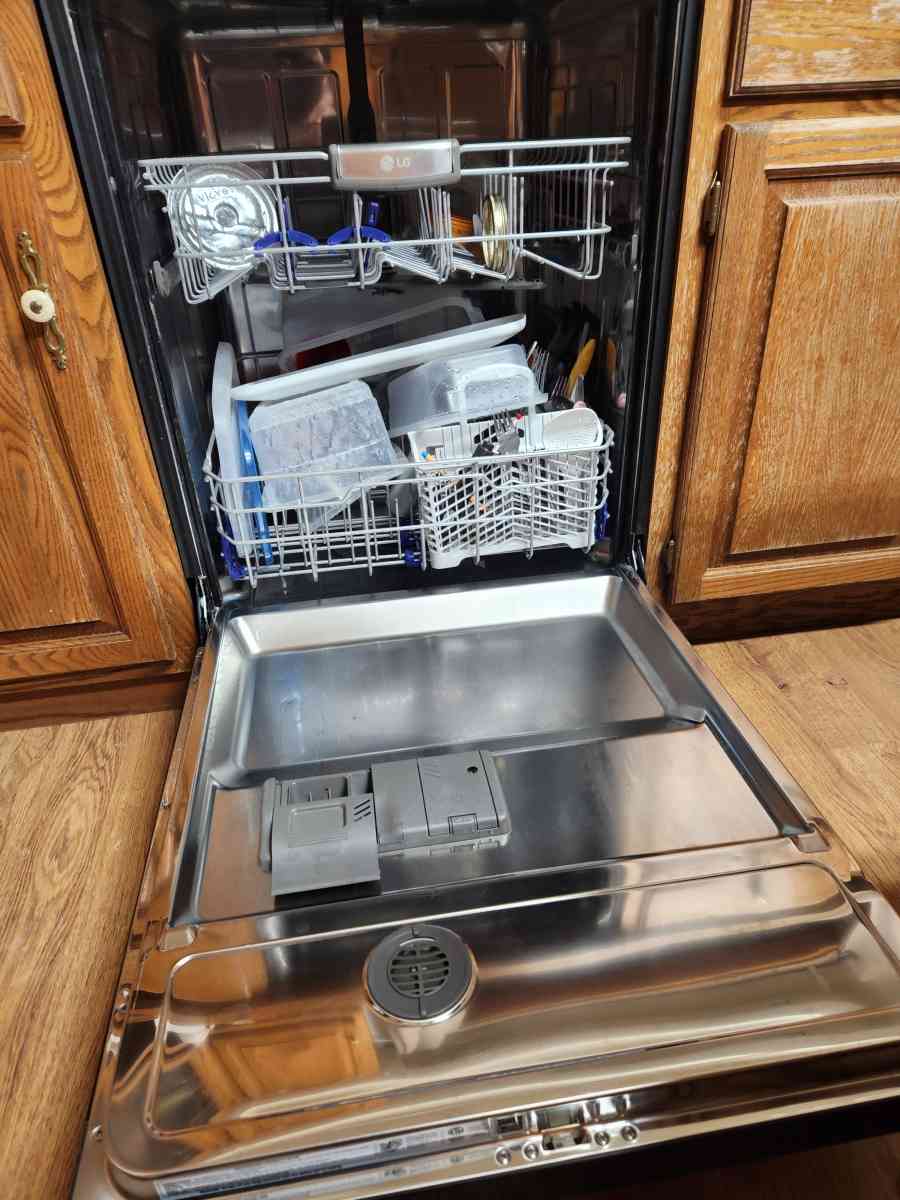 Maytag Dishwasher