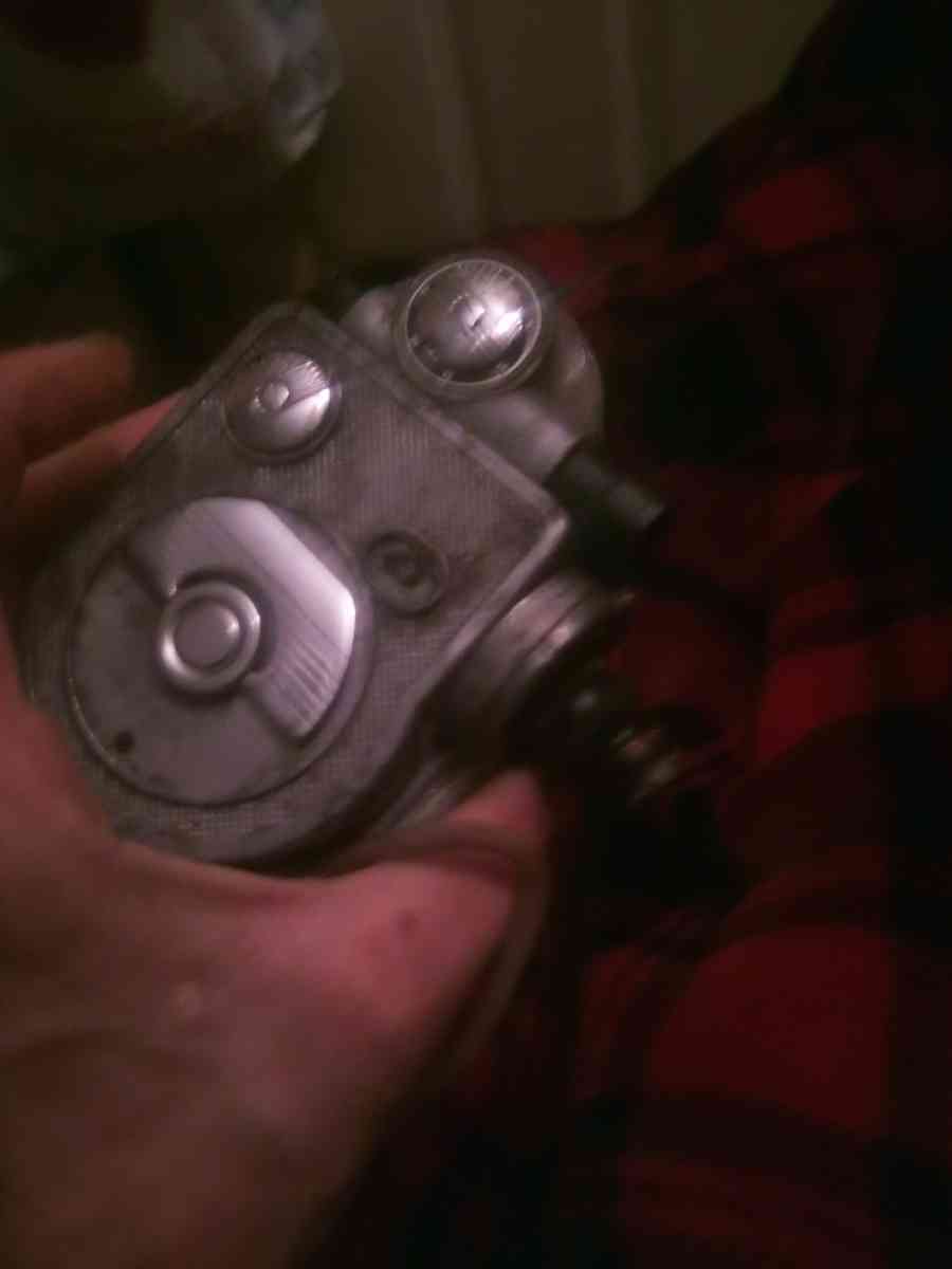 1940s reserve 88motion camera