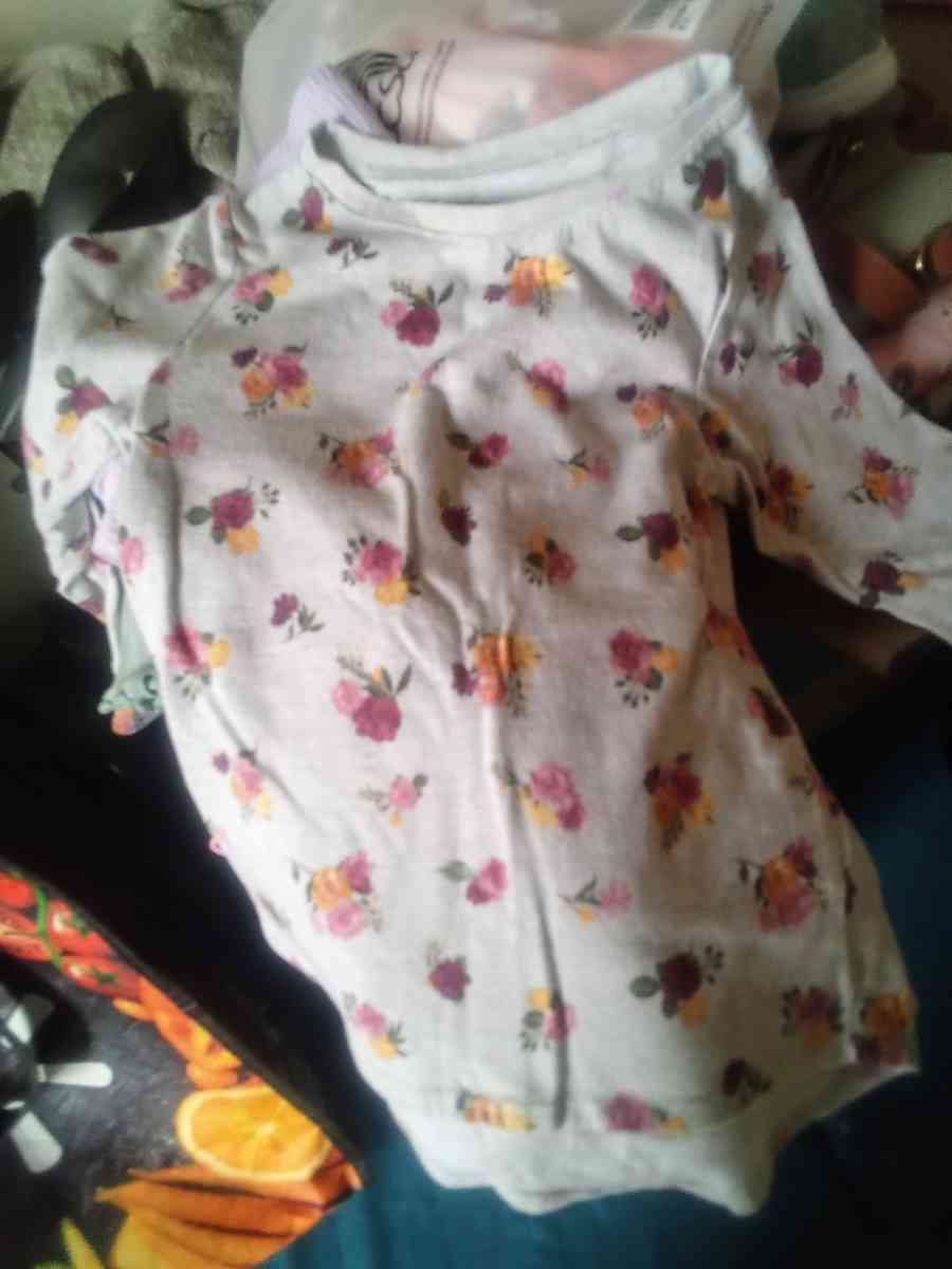 Toddler long sleeved shirts