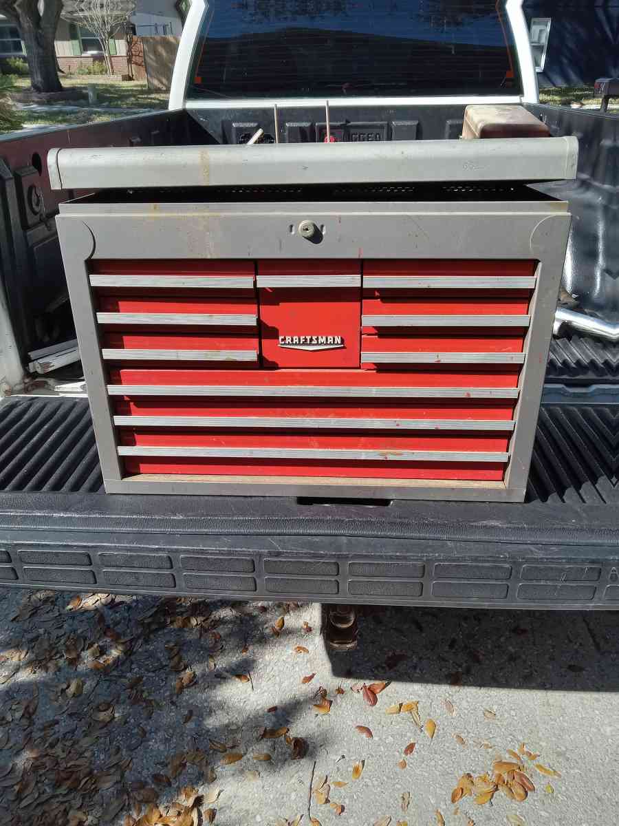 Custom tool boxes completely refurbished free quote