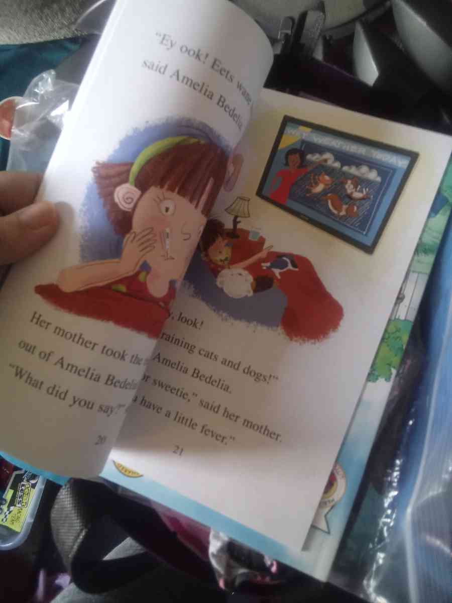 childrens book