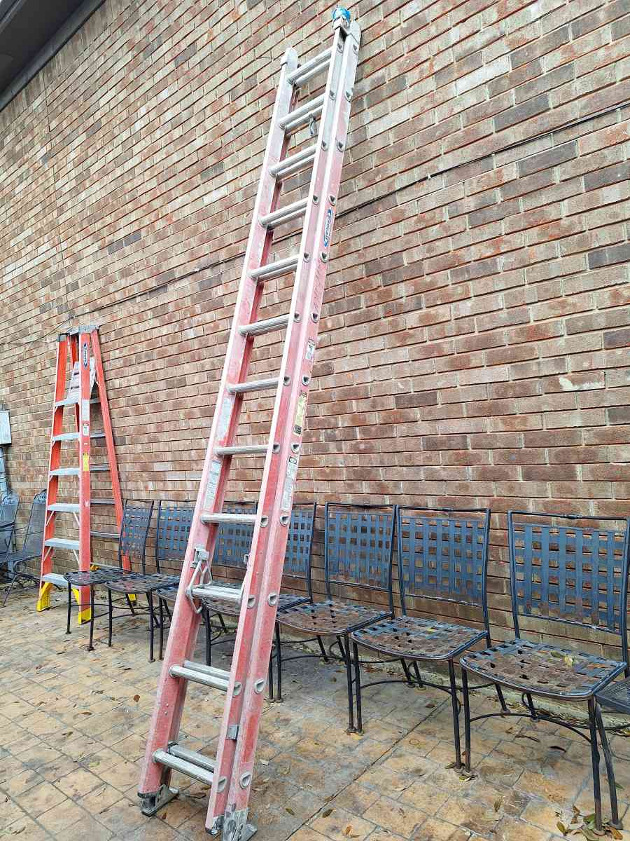 ladder 24 ft
