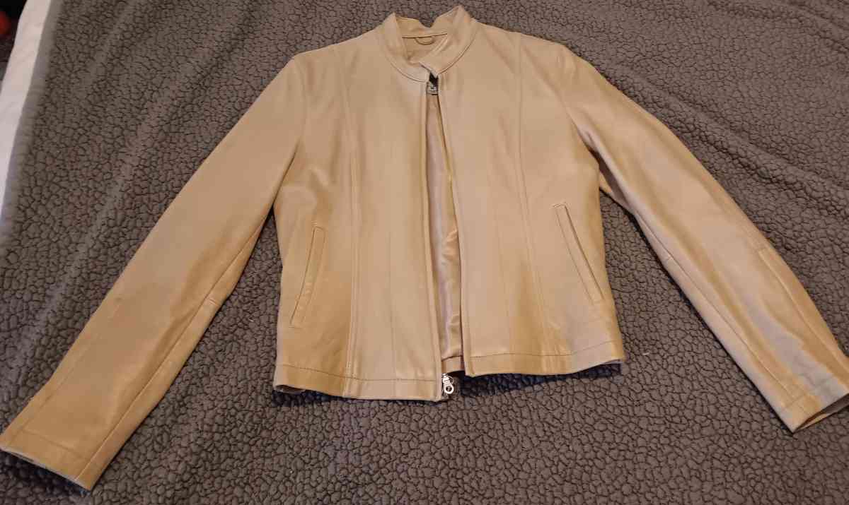 Wilsons Leather Womens Jacket