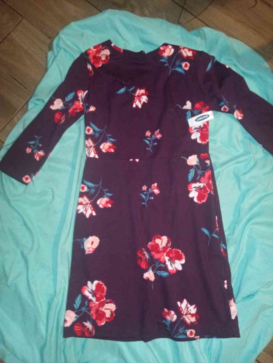brand new with tags Old Navy dress
