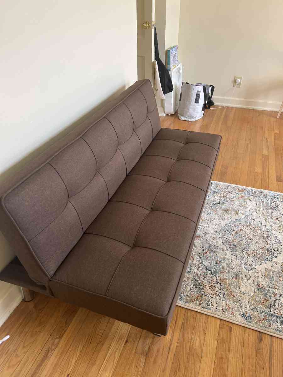 Couch small sofa
