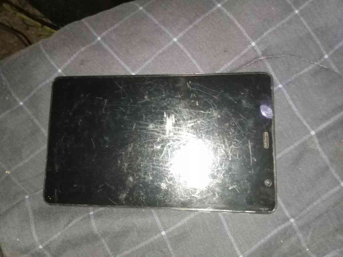 tablet TAB  BUS2