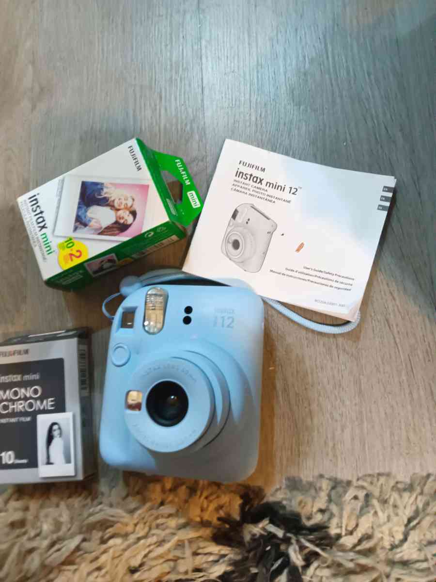 Camera Polaroid