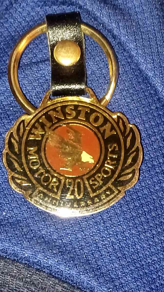 vintage collectibles key chains