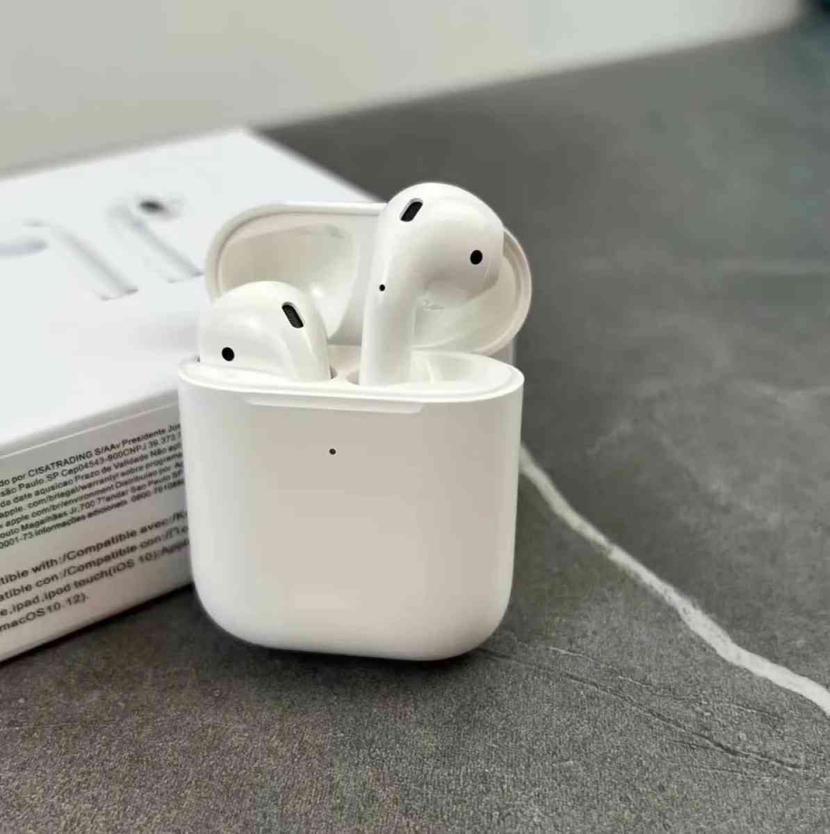 AirPods - New York, New York - FleaMarketBay