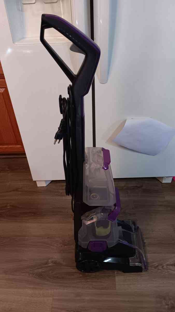 Bissell Power Force Carpet Cleaner