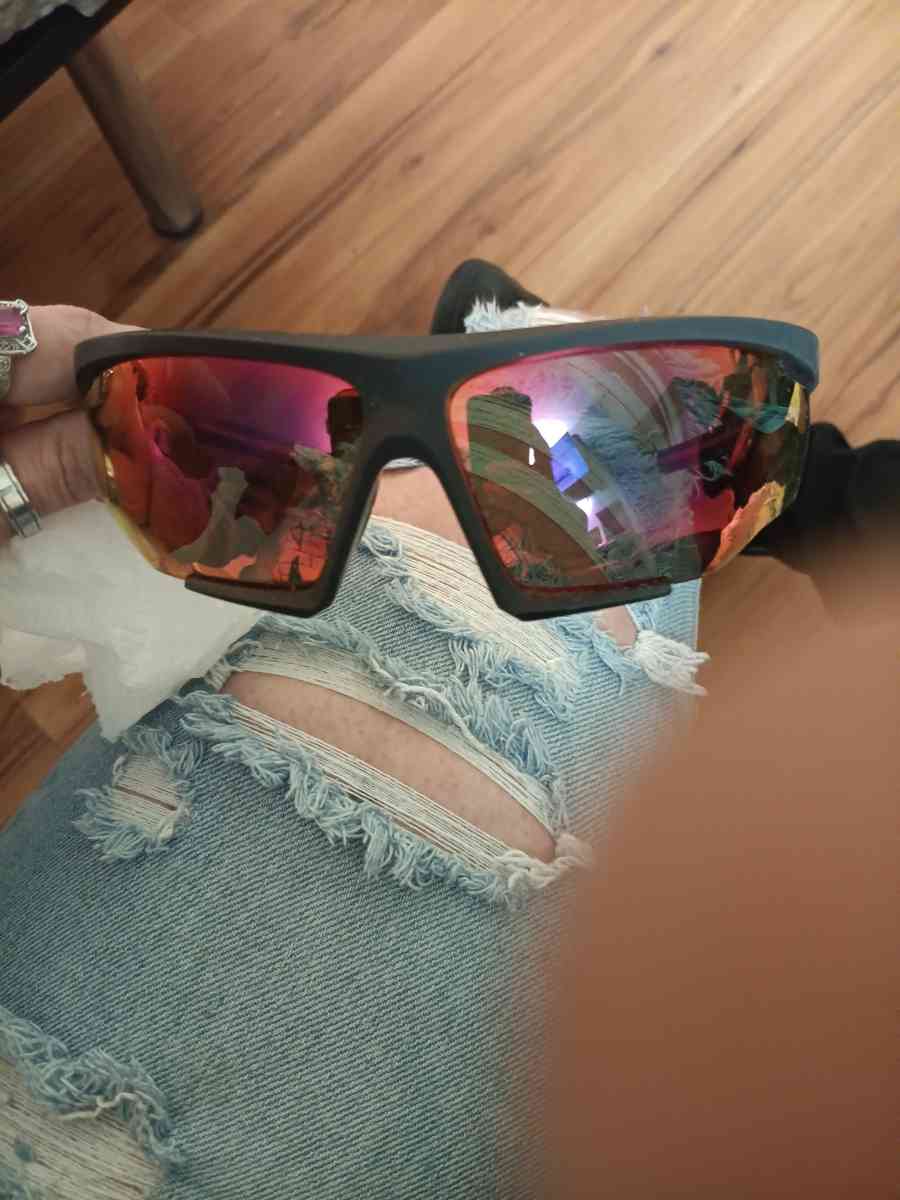 brand new Prada sunglasses