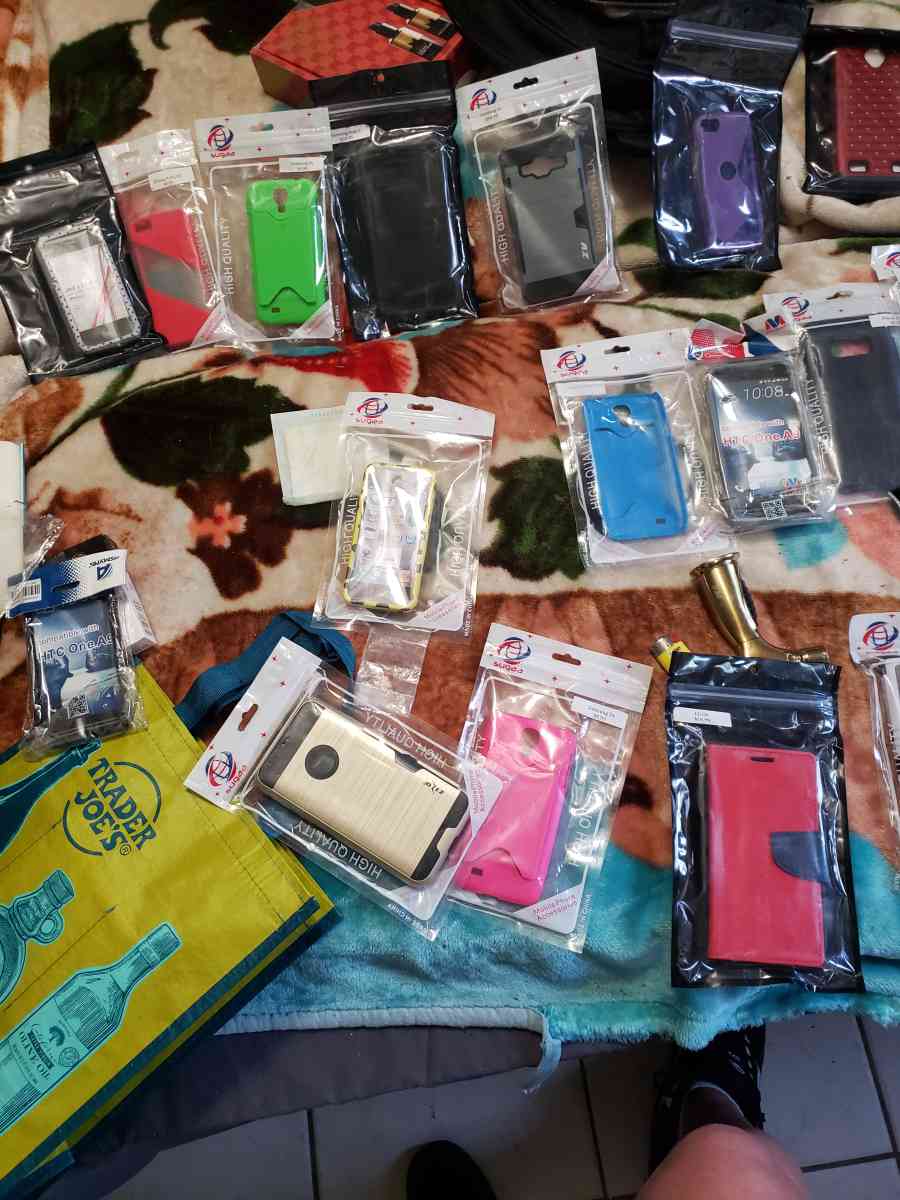 phone cases all kinds