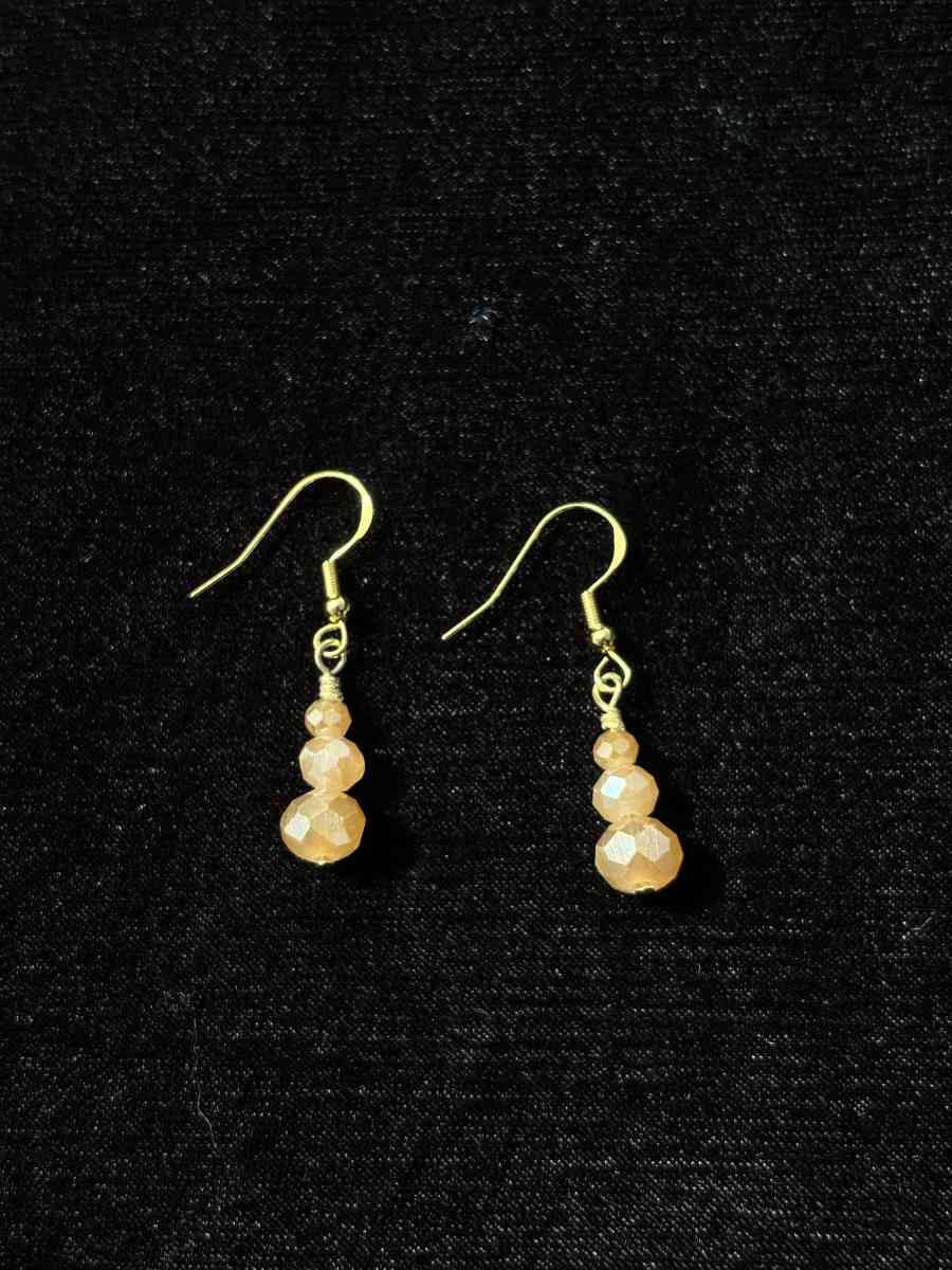 handmade earrings