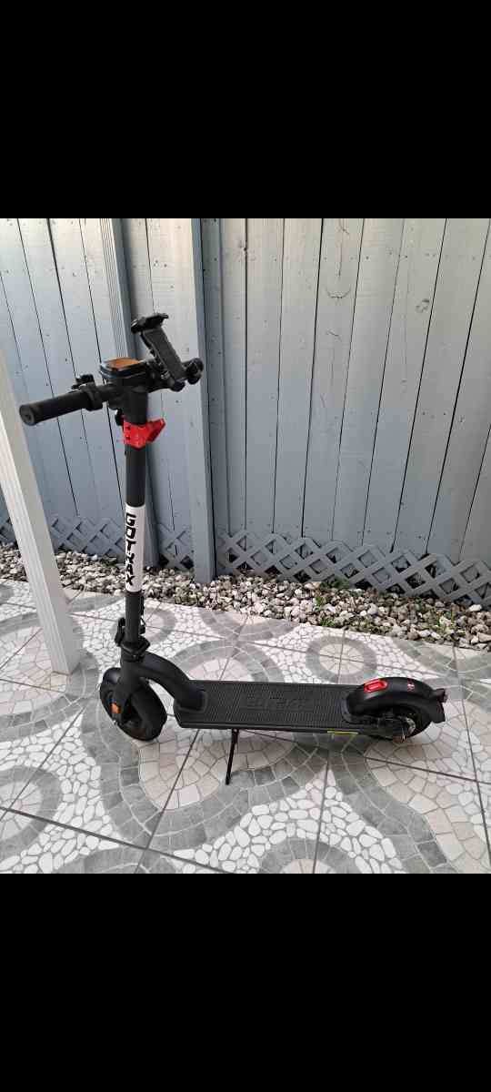 Scooters Electric