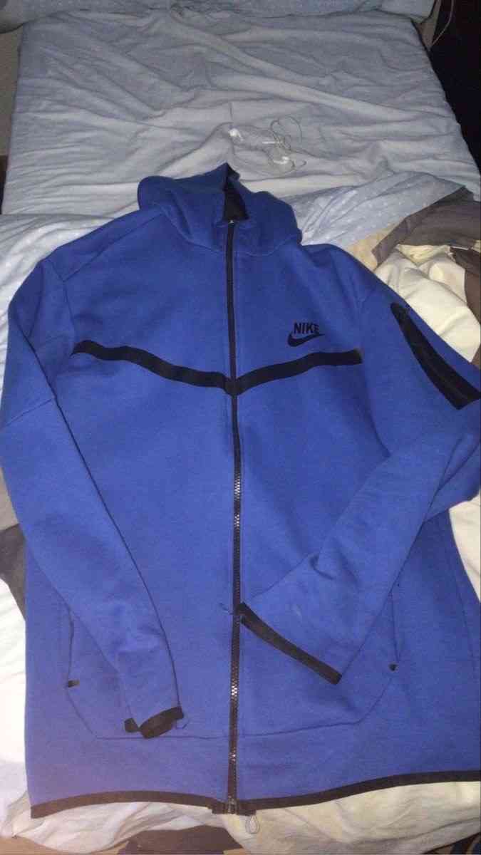 Nike jackets