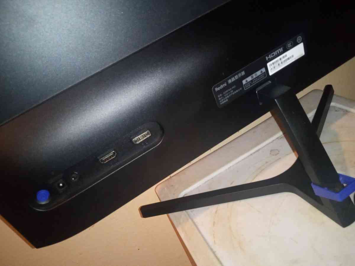 Full HD 165hz Gaming Monitor