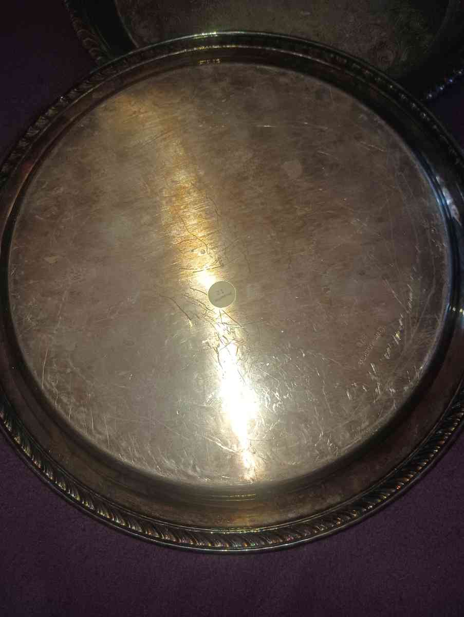 antique plates