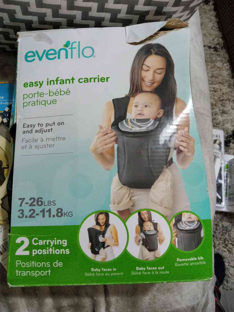 Infant Carrier