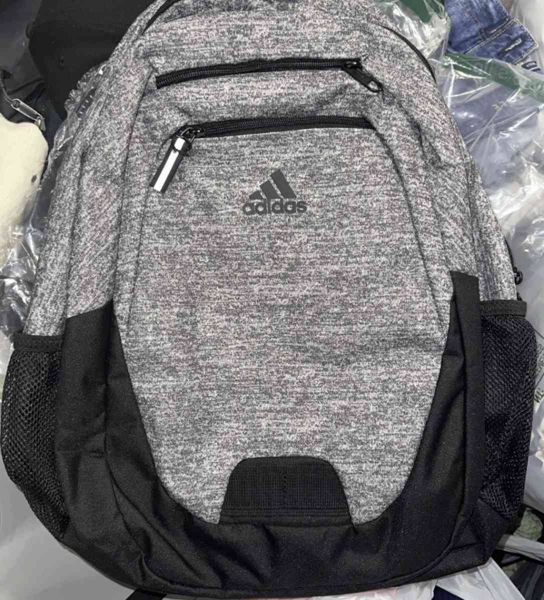 NWOT Adidas backpack