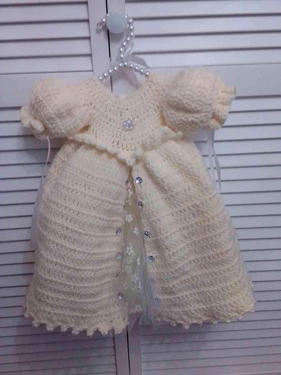 Baby Easter  party dress