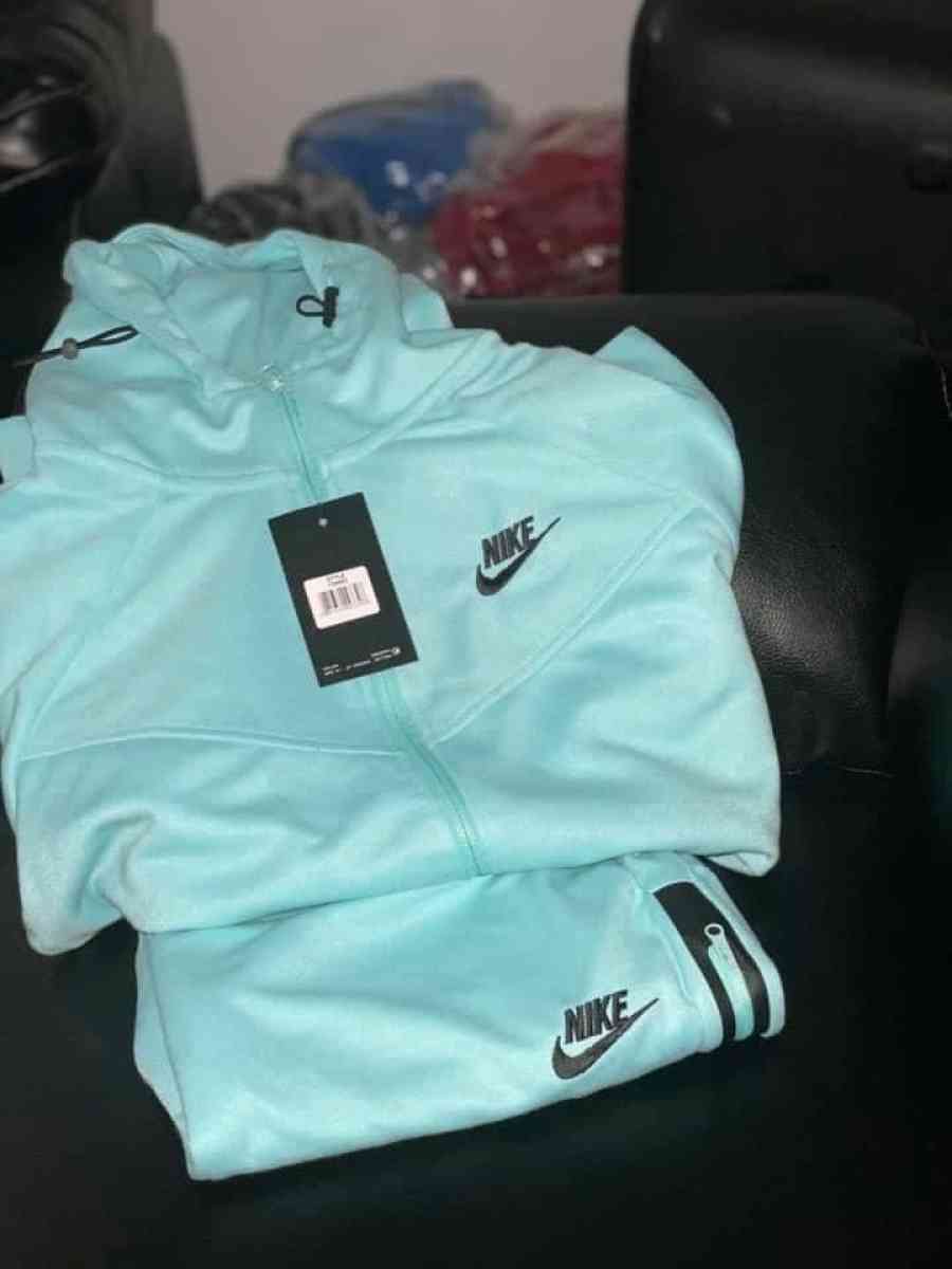 Nike jackets