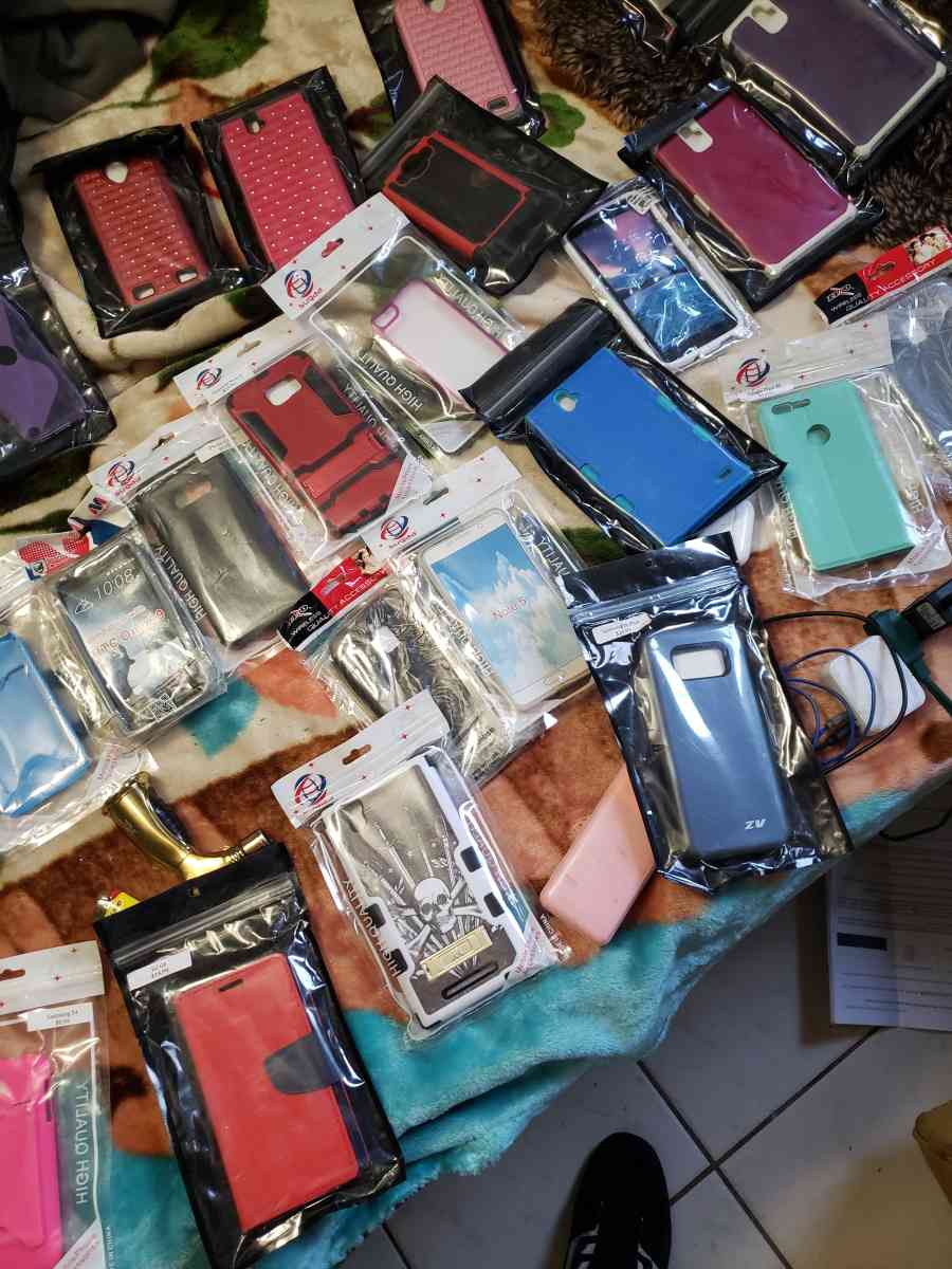 phone cases all kinds