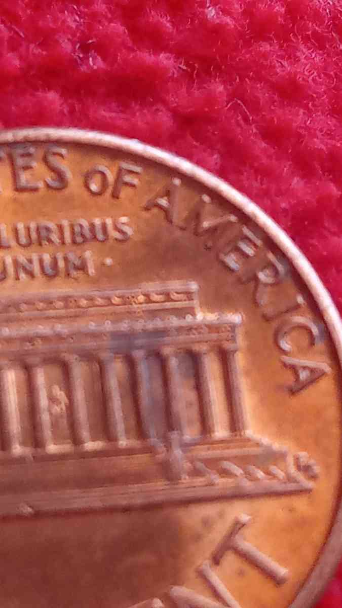 extremely rare 1992 close am penny great condition must buy