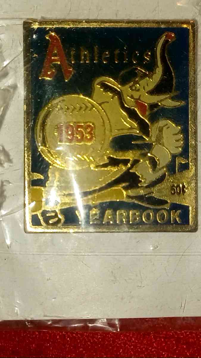 vintage pins