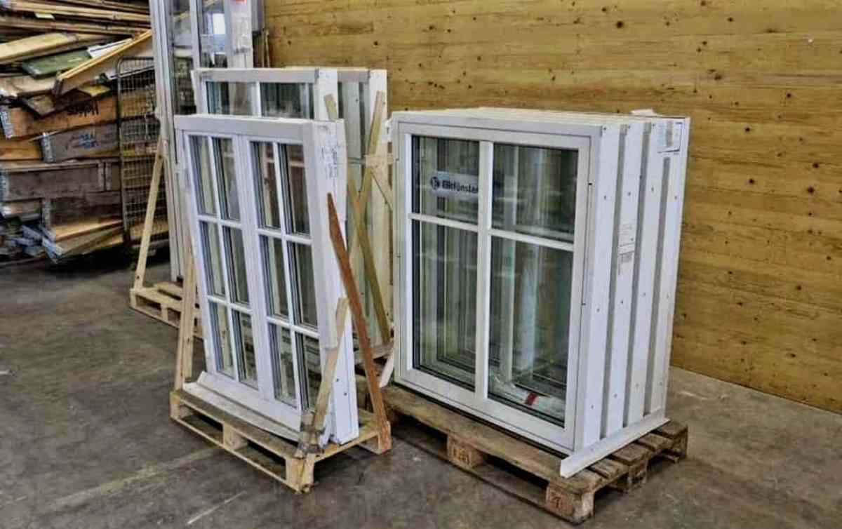 NEW IMPACT WINDOWS AND DOORS REPLACEMENT SERVICES