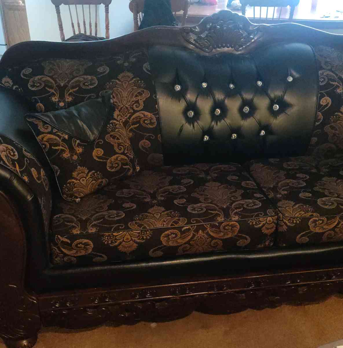 couch set