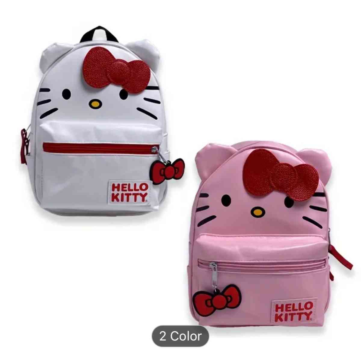 Hello Kitty Mini Backpacks