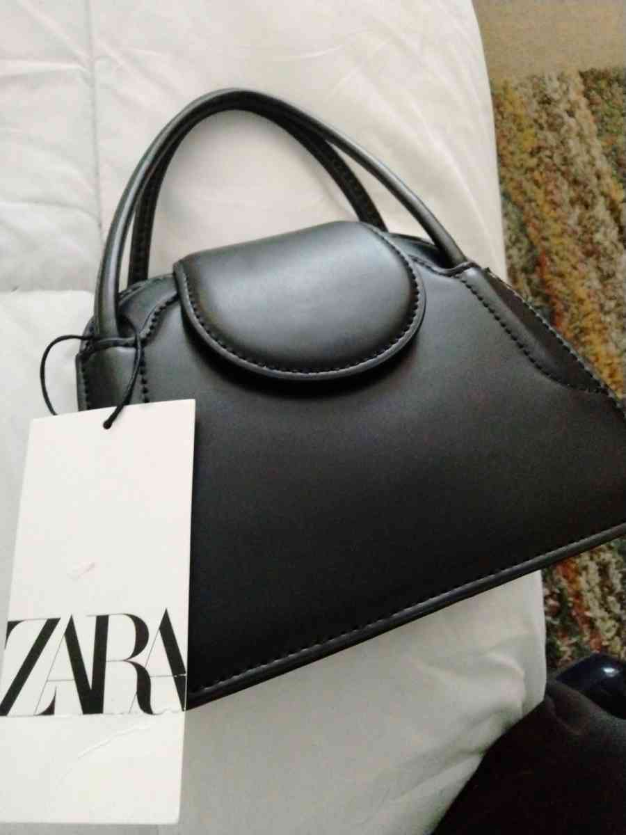 Zara purses 30 each