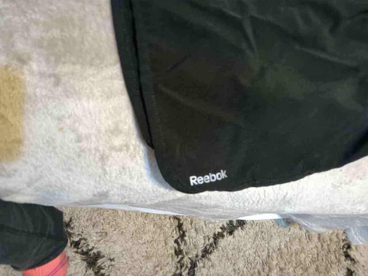 Shorts Reebok