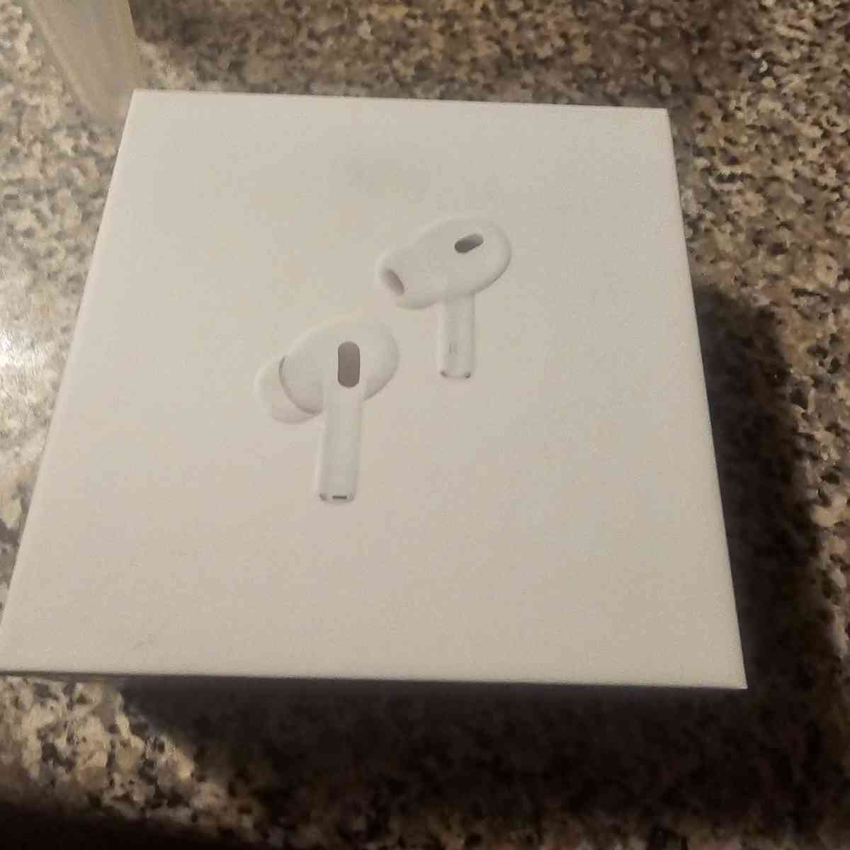 Apple Air Pods Pro 2nd Generation