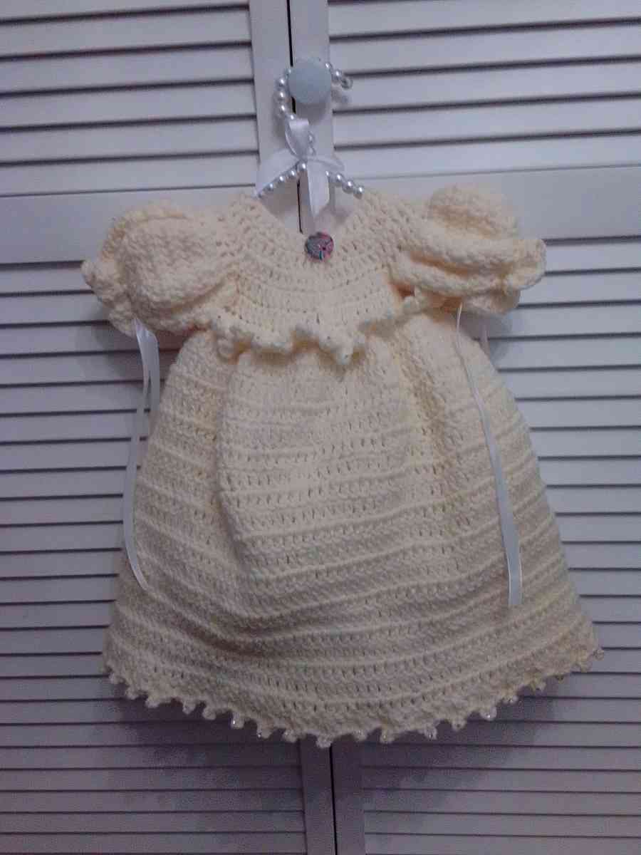Baby Easter  party dress