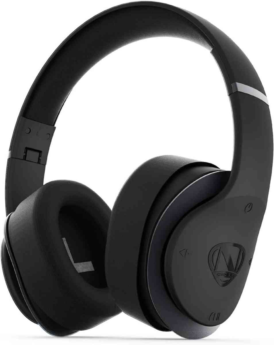 Ncredible Ax1 Bluetooth Headphones - Saint Louis, Missouri - FleaMarketBay