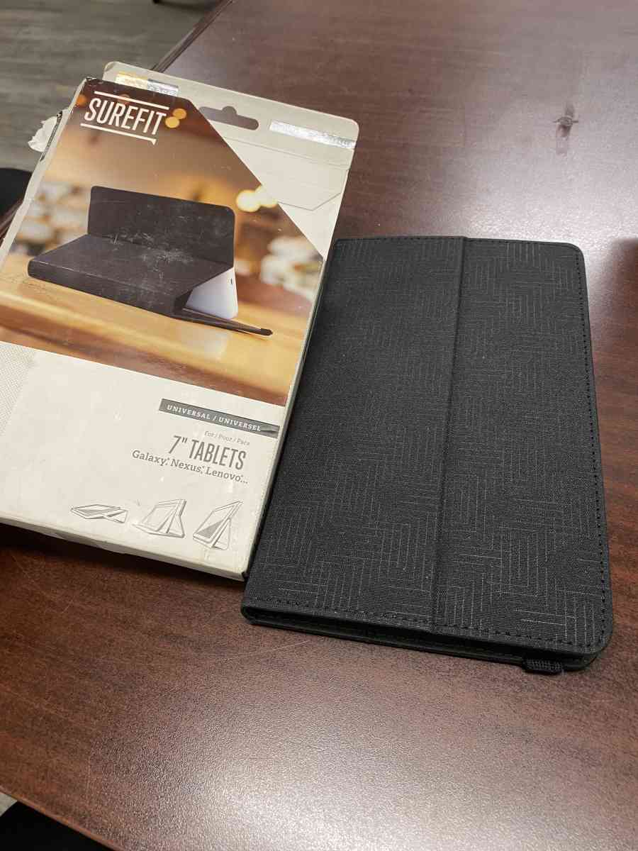 Tablet Cover