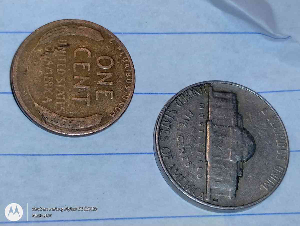 collectible error coins