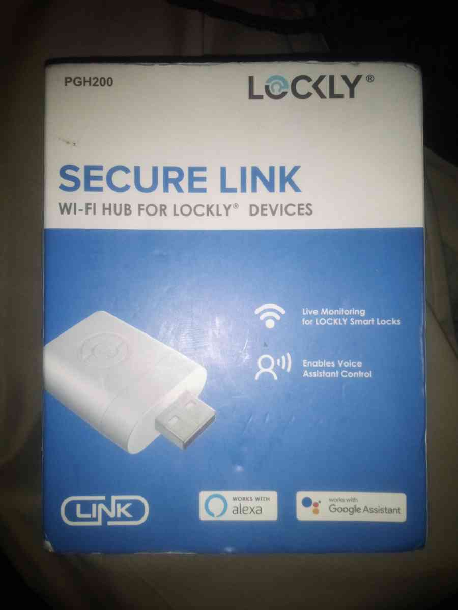 Secure Link