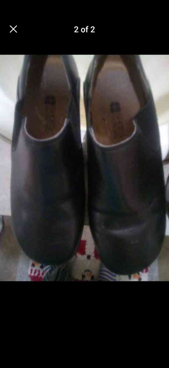 size 7 womens shoes