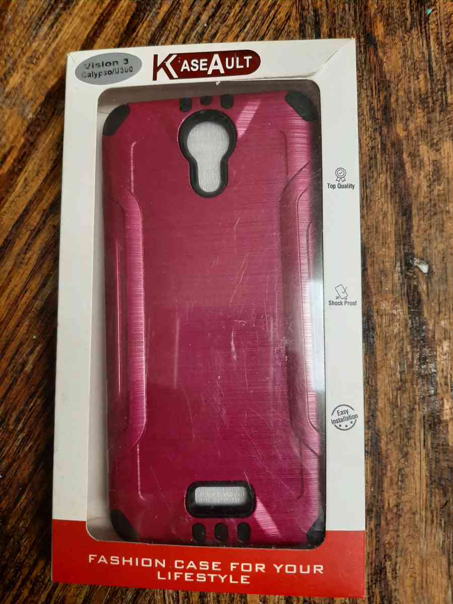 ANDROID  CASE COVER