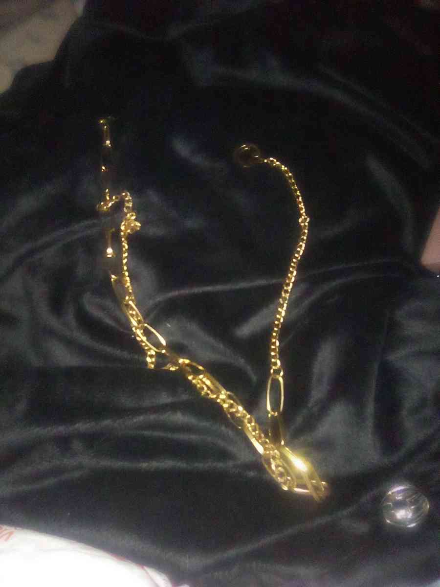 vintage antique necklace