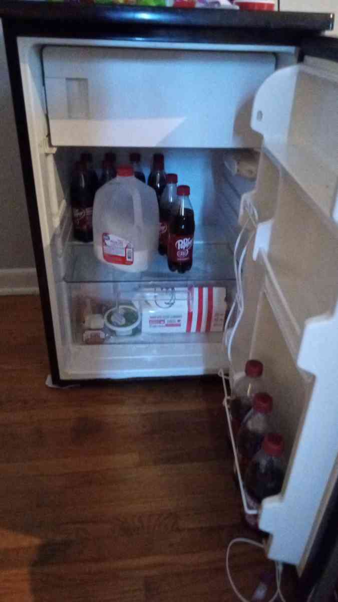 fridgerdare mini fridge