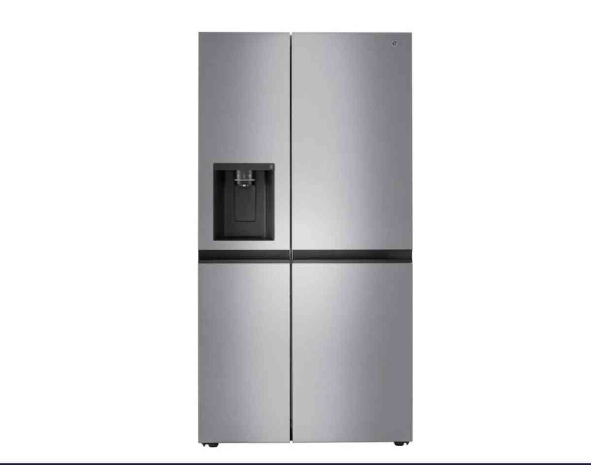 LG  fridge