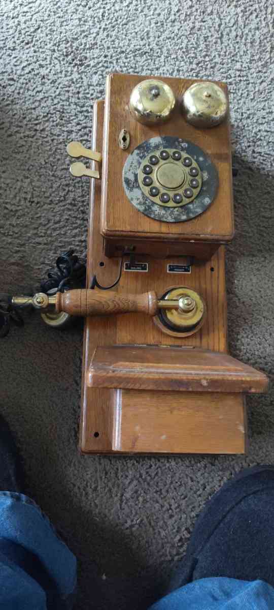 old phone for sale