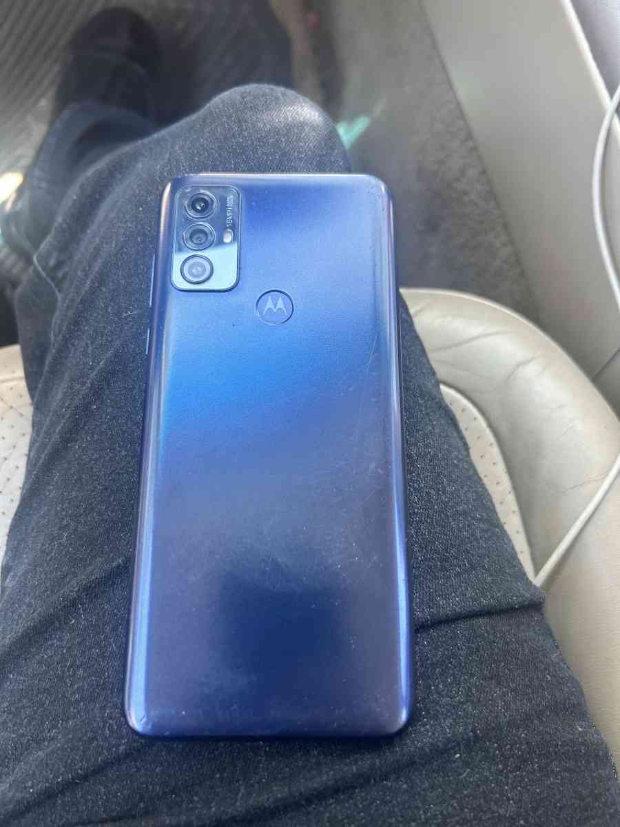 cellphone moto g play 2023 - Austin, Texas - FleaMarketBay